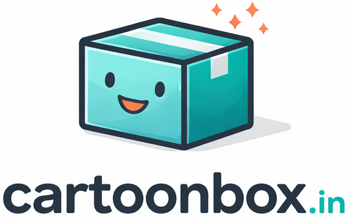 Cartoon Box